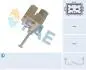 24820 Вимикач ліхтаря сигналу гальма FAE підбір по vin на Brocar