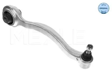 0160350009 Рычаг подвески (передний) (R) MB S-class (W220) (продольный) MEYLE підбір по vin на Brocar
