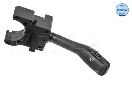 1009530000 Перемикач підрульовий Skoda Octavia/ VW Passat 96-06 (склоочисники/Омивач) MEYLE підбір по vin на Brocar