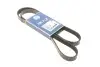 0500061530 Ремінь генератора Opel Astra F/Corsa B/Vectra B 1.4-1.8 94-03 (6PK1530) MEYLE підбір по vin на Brocar