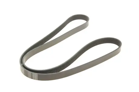 0500061530 Ремінь генератора Opel Astra F/Corsa B/Vectra B 1.4-1.8 94-03 (6PK1530) MEYLE підбір по vin на Brocar