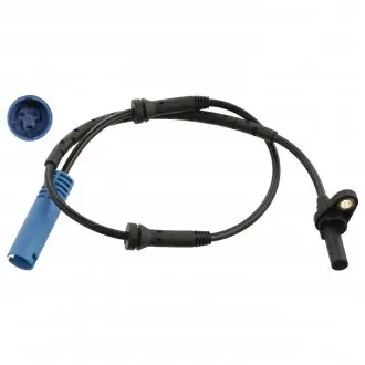 106620 Датчик ABS FEBI BILSTEIN підбір по vin на Brocar