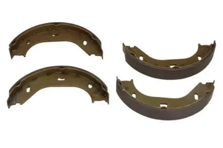 193475 Комплект гальмівних колодок, стоянкове гальмо MAXGEAR подбор по vin на Brocar