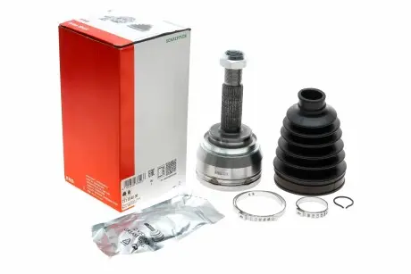 771014030 Шрус (наружный) Mitsubishi Carisma 96-06 (29/25z) FAG подбор по vin на Brocar