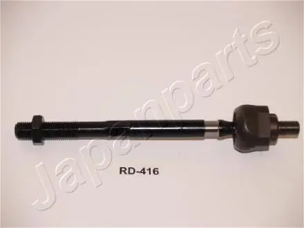 RD416 Осьовий шарнір, кермова тяга JAPANPARTS підбір по vin на Brocar