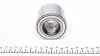 713640480 Підшипник маточини (задньої) Citroen C3/C4/Peugeot 207.307 06- (30x62x48) FAG підбір по vin на Brocar