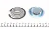 713640480 Підшипник маточини (задньої) Citroen C3/C4/Peugeot 207.307 06- (30x62x48) FAG підбір по vin на Brocar