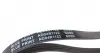 AD04R1122 Ремінь генератора Mitsubishi Pajero 2.5 TD 90-/ L 200 2.5 96-07 BLUE PRINT підбір по vin на Brocar