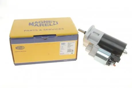 063720880010 Стартер MAGNETI MARELLI 063720880010 MAGNETI MARELLI підбір по vin на Brocar