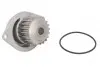 538003410 Помпа воды Citroen Xsara 1.5D/1.6 97-/Peugeot 106/205/206/306/405 1.5D/1.4/1.6 91-02 INA підбір по vin на Brocar