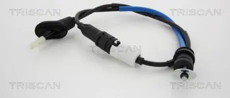 814028274 Трос зчеплення TRISCAN підбір по vin на Brocar
