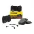 2396001 Колодки тормозные (передние) MB (W211/W221D) 2.1-5.5 05-13 (Brembo) Q+ TEXTAR підбір по vin на Brocar