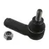 Наконечник тяги рульової (R) Audi 100 (4A/C4) 2.0-4.2 90-94 (L=75mm) 25270
