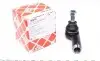25270 Наконечник тяги рулевой (R) Audi 100 (4A/C4) 2.0-4.2 90-94 (L=75mm) FEBI BILSTEIN підбір по vin на Brocar