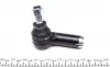 25270 Наконечник тяги рулевой (R) Audi 100 (4A/C4) 2.0-4.2 90-94 (L=75mm) FEBI BILSTEIN підбір по vin на Brocar
