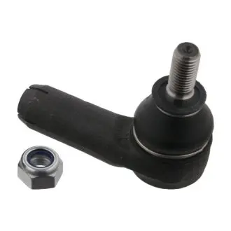25270 Наконечник тяги рулевой (R) Audi 100 (4A/C4) 2.0-4.2 90-94 (L=75mm) FEBI BILSTEIN подбор по vin на Brocar