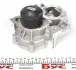 PA1008 Помпа води Subaru Forester/Impreza/Legacy/Outback 1.5/2.0/2.5 AWD/i AWD 01- (R/B) (8 лоп) GRAF підбір по vin на Brocar