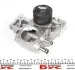 PA1008 Помпа води Subaru Forester/Impreza/Legacy/Outback 1.5/2.0/2.5 AWD/i AWD 01- (R/B) (8 лоп) GRAF підбір по vin на Brocar