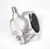 PA1008 Помпа води Subaru Forester/Impreza/Legacy/Outback 1.5/2.0/2.5 AWD/i AWD 01- (R/B) (8 лоп) GRAF підбір по vin на Brocar
