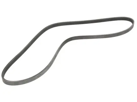 1987948490 Ремінь генератора Toyota Yaris 1.5/1.3 99-05 (4PK1180) BOSCH підбір по vin на Brocar