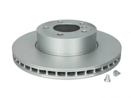 0986479002 Диск гальмівний BOSCH підбір по vin на Brocar