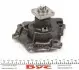 PA323 Помпа воды Ford Transit III/IV/V/VI 2.5DI/TD/TDI 83-00 (R/B) (6 лоп.) GRAF підбір по vin на Brocar