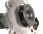 PA323 Помпа воды Ford Transit III/IV/V/VI 2.5DI/TD/TDI 83-00 (R/B) (6 лоп.) GRAF підбір по vin на Brocar