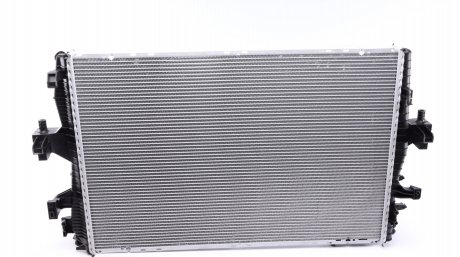 CR585000P Радиатор охлаждения VW T5 1.9TDI (710x470x24) MAHLE / KNECHT подбор по vin на Brocar