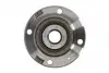 713630820 Подшипник ступицы (задней) Citroen C4/Peugeot 307 00- (+ABS), (F-576270) FAG підбір по vin на Brocar