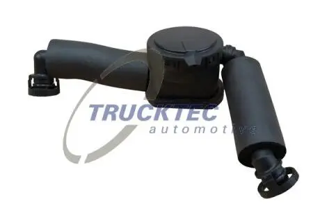 0810175 Шлангопровод TRUCKTEC підбір по vin на Brocar