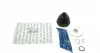 1004980025 Пыльник шруса (наружный) Audi 80/VW Passat B3/B4 86-05 (22x83x102) (к-кт) MEYLE підбір по vin на Brocar