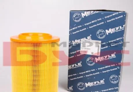 1121290041 Фільтр повітряний VW T4 91-03 MEYLE підбір по vin на Brocar