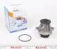 Помпа води Ford Escort VI/VII/Scorpio I/II/Sierra II 2.0i/2.0 16V/RS2000 87-06 (R/B) (8 лоп.) PA588