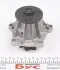 PA588 Помпа воды Ford Escort VI/VII/Scorpio I/II/Sierra II 2.0i/2.0 16V/RS2000 87-06 (R/B) (8 лоп.) GRAF підбір по vin на Brocar