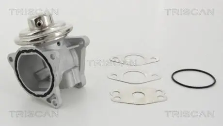 881329111 Клапан рецеркуляції відпрацьованих газів TRISCAN підбір по vin на Brocar