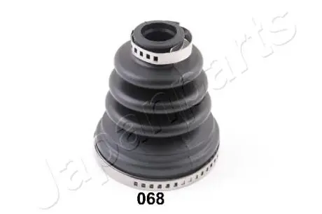 KB068 Комплект пилника, приводний вал JAPANPARTS підбір по vin на Brocar