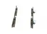 0986494117 Колодки тормозные (передние) BMW 1 (E81/E87) 04-12/3 (E90-E93) 05-13/X1 (E84) 11-15 BOSCH підбір по vin на Brocar
