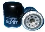 SP1114 Топливный фильтр ALCO FILTER підбір по vin на Brocar
