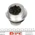 PA443 Помпа води Opel Corsa A/Kadett E/Vectra A/Ascona C 1.4i/S/Si/1.6i/GSI 86-95 (19z) (B/B) (8 лоп) GRAF підбір по vin на Brocar