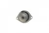PA491 Помпа воды Citroen Xsara 1.5D/1.6 97-/Peugeot 106/205/206/306/405 1.5D/1.4/1.6 91-02 (20z) GRAF підбір по vin на Brocar