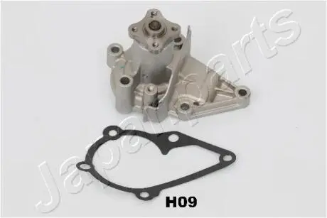PQH09 Водяна помпа PQ-H09 JAPANPARTS JAPANPARTS підбір по vin на Brocar