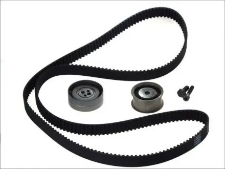 CT726K2 Комплект ГРМ Audi 80/A4/A6/A8 2.6/2.8i 91-01 (25x239z) CONTITECH підбір по vin на Brocar