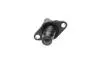 0986486538 Цилиндр сцепления (рабочий) Audi A3/TT/Seat Ibiza/Leon/Skoda Octavia/VW Golf/Bora 96-10/T4 90-03 BOSCH підбір по vin на Brocar