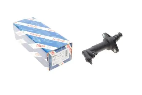 0986486538 Цилиндр сцепления (рабочий) Audi A3/TT/Seat Ibiza/Leon/Skoda Octavia/VW Golf/Bora 96-10/T4 90-03 BOSCH подбор по vin на Brocar