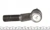 08322 Наконечник тяги FEBI BILSTEIN 08322 FEBI BILSTEIN підбір по vin на Brocar