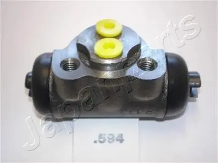 CS594 Колісний гальмівний циліндр JAPANPARTS підбір по vin на Brocar