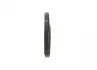 1987945713 Ремень генератора Mazda 626 1.8i 92-97/X5 (E53) M62 00-03 (5PK1025) BOSCH підбір по vin на Brocar