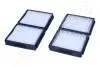 FAAMA0 Фильтр возд.салона 323/626 -3 JAPANPARTS підбір по vin на Brocar