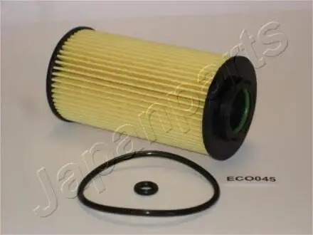 FOECO045 ФІЛЬТР М. = WL7442 / HU712/10X / OX424D JAPANPARTS підбір по vin на Brocar