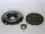 KF626 Комплект сцепления JAPANPARTS підбір по vin на Brocar